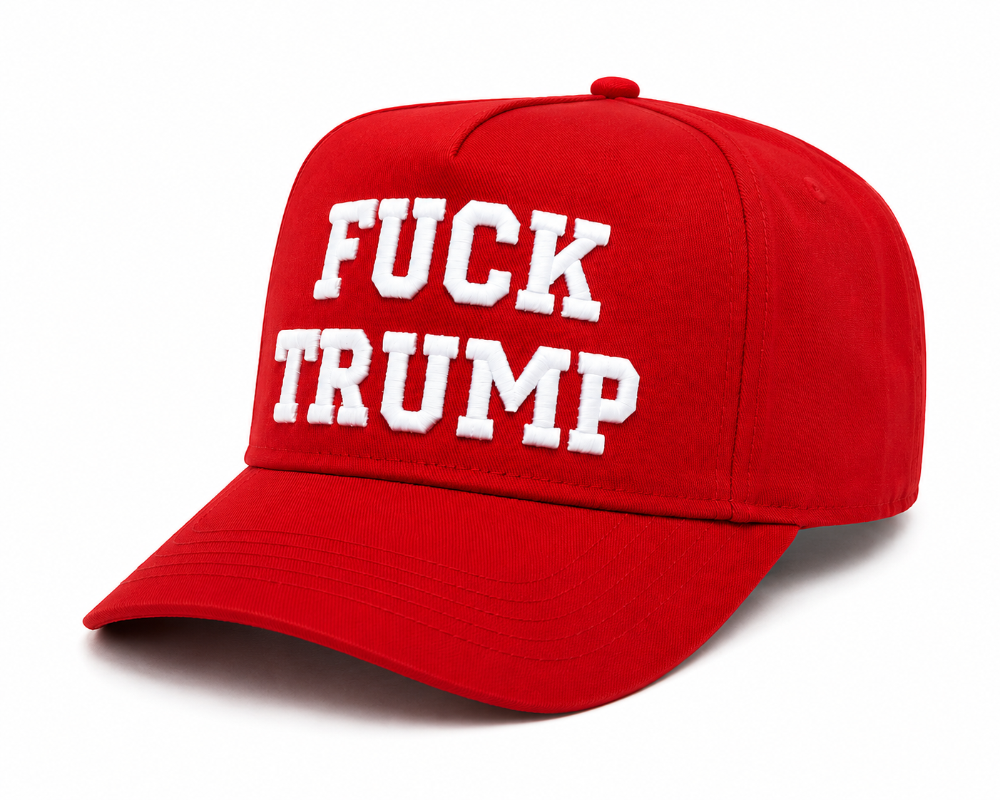 F#CK TRUMP HAT